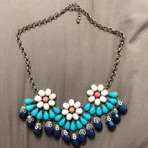 Chunky necklace